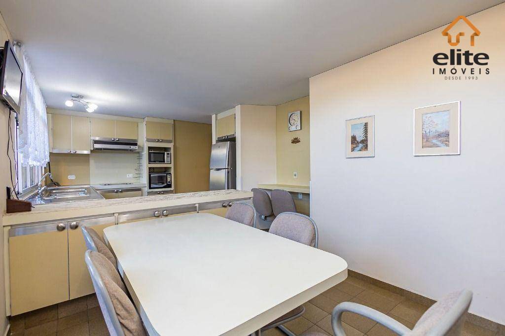 Casa à venda e aluguel com 4 quartos, 352m² - Foto 21