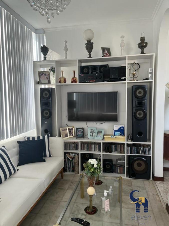 Apartamento, 4 quartos, 140 m² - Foto 3