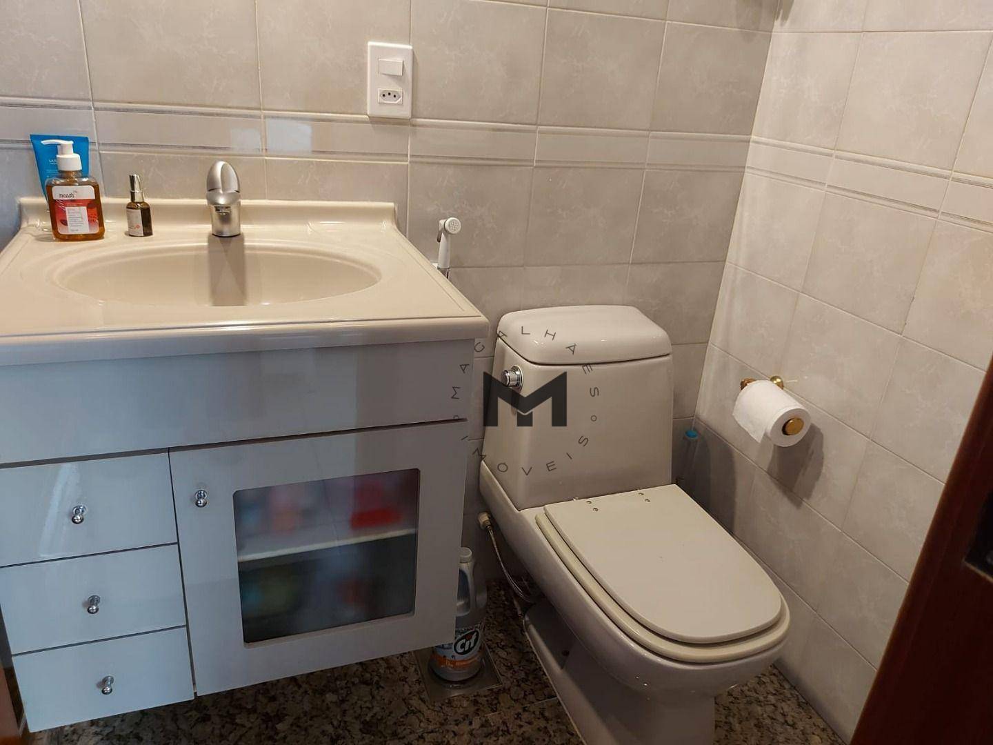 Apartamento à venda com 2 quartos, 90m² - Foto 10