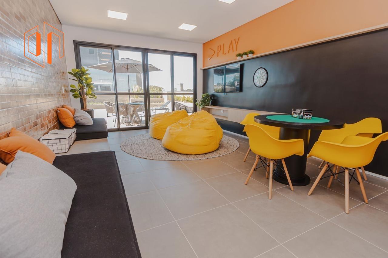 Apartamento à venda com 2 quartos, 60m² - Foto 8