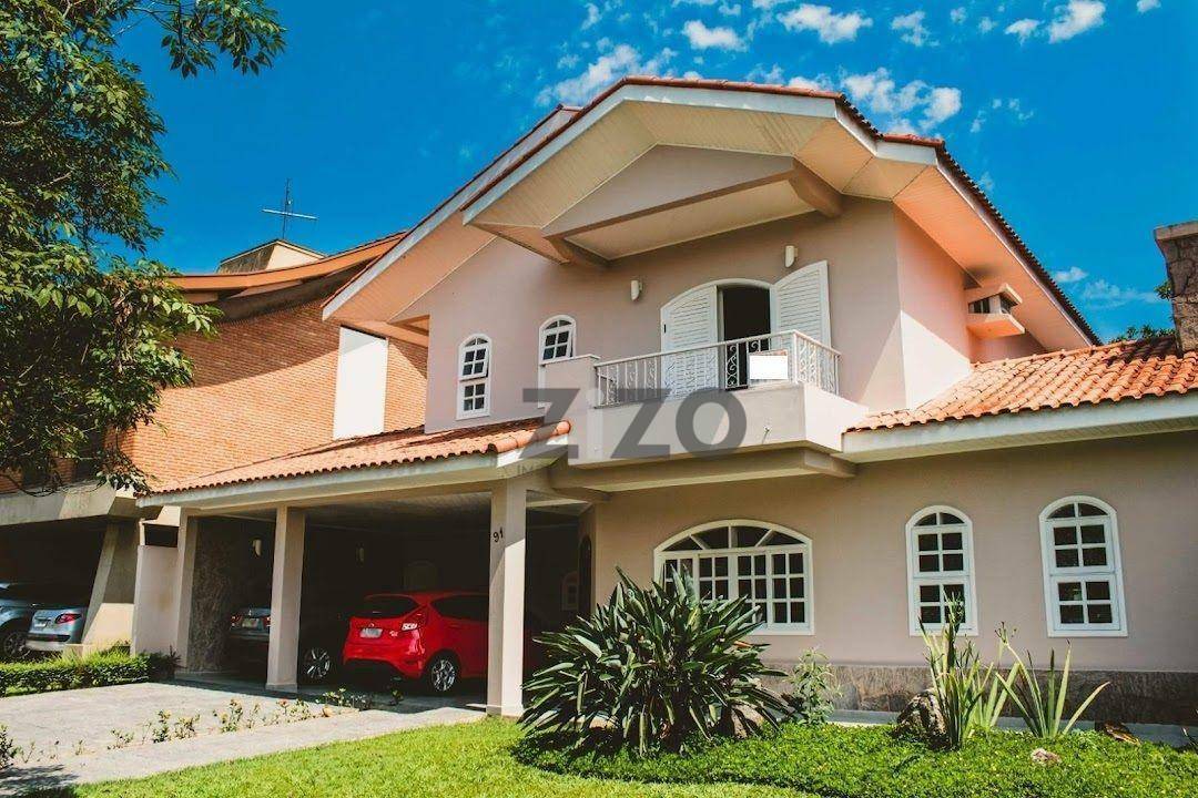 Casa à venda com 3 quartos, 243m² - Foto 52