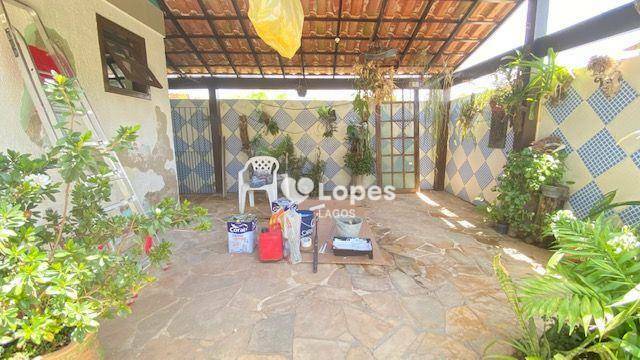 Casa de Condomínio à venda com 3 quartos, 150m² - Foto 11