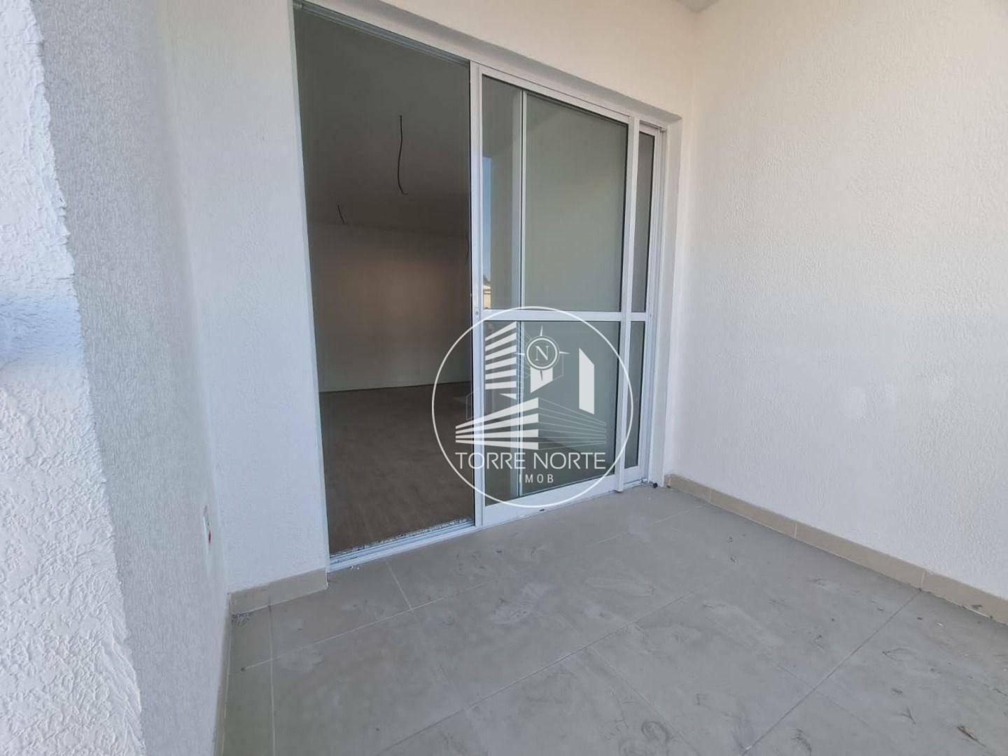 Apartamento à venda com 2 quartos, 66m² - Foto 4