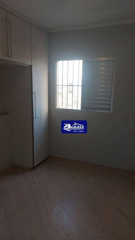 Apartamento à venda com 2 quartos, 60m² - Foto 9