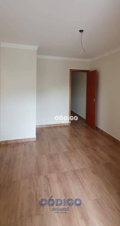 Sobrado à venda com 3 quartos, 110m² - Foto 5