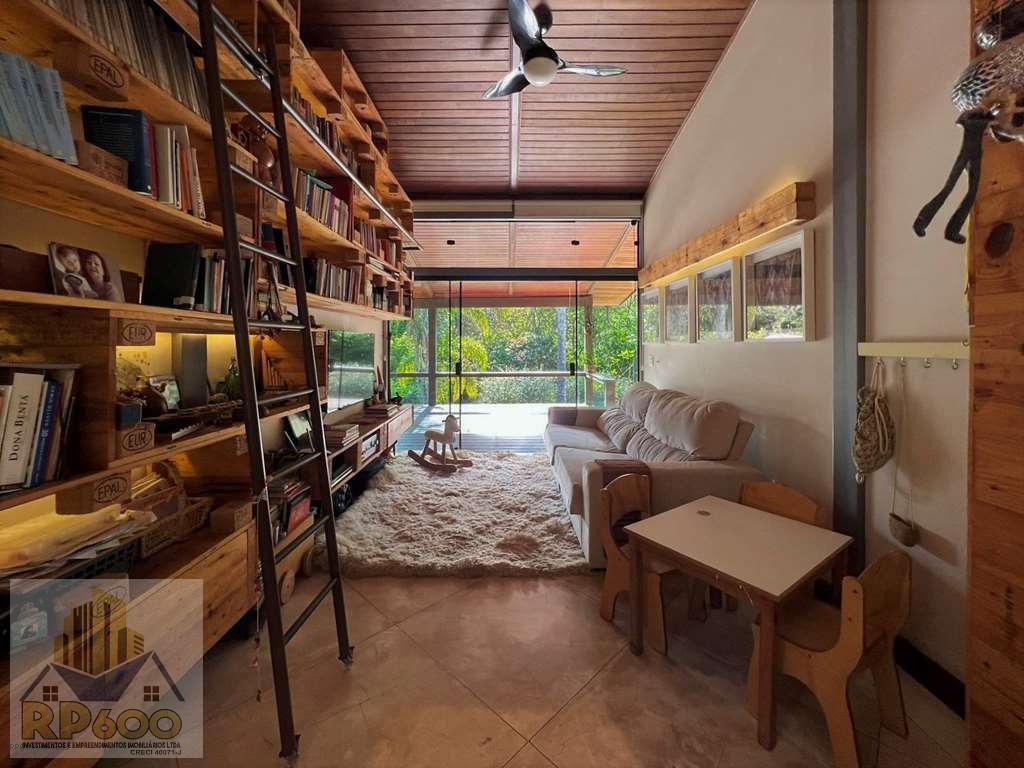 Casa de Condomínio à venda com 5 quartos, 2520m² - Foto 22