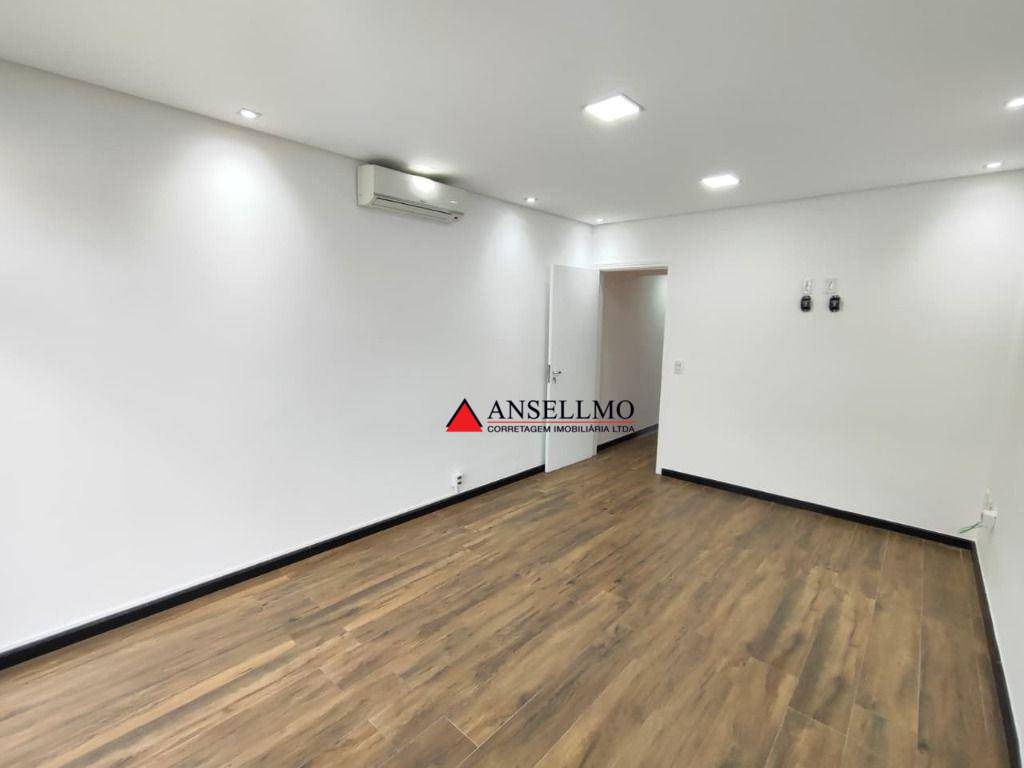 Sobrado para alugar com 6 quartos, 111m² - Foto 16