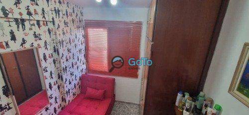 Apartamento à venda com 3 quartos, 56m² - Foto 10