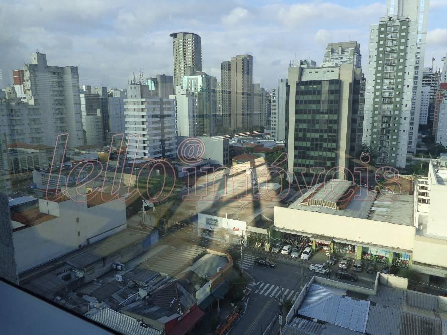 Conjunto Comercial-Sala à venda, 334m² - Foto 11