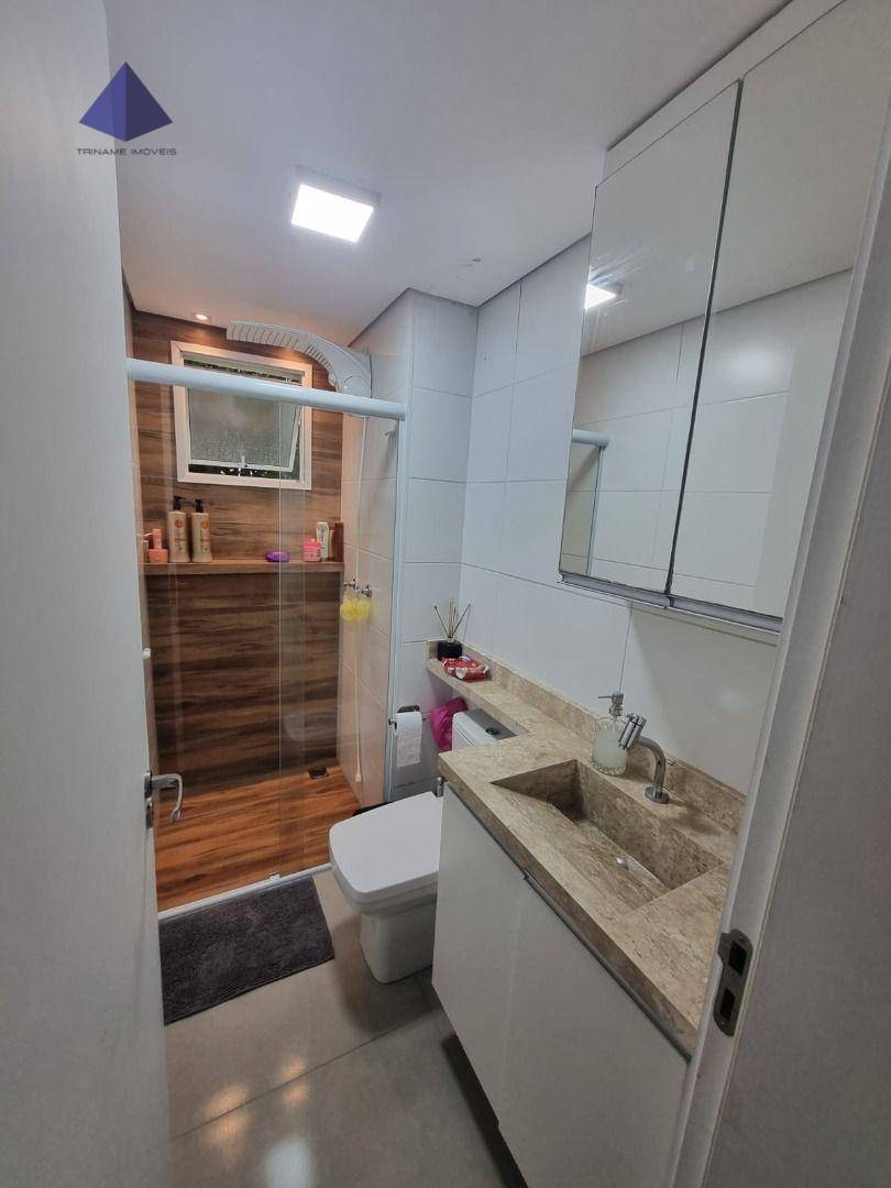 Apartamento à venda com 2 quartos, 56m² - Foto 7