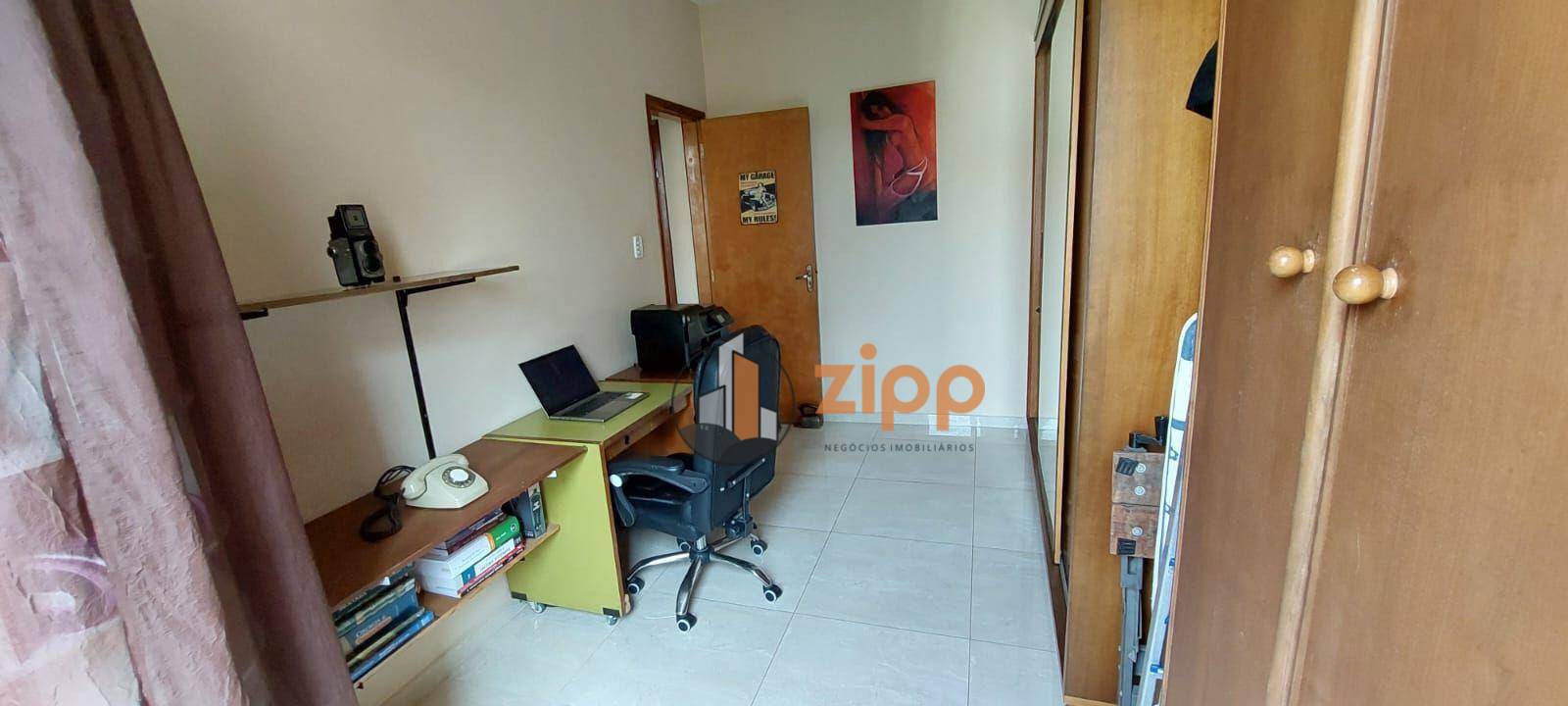 Apartamento à venda com 2 quartos, 65m² - Foto 13