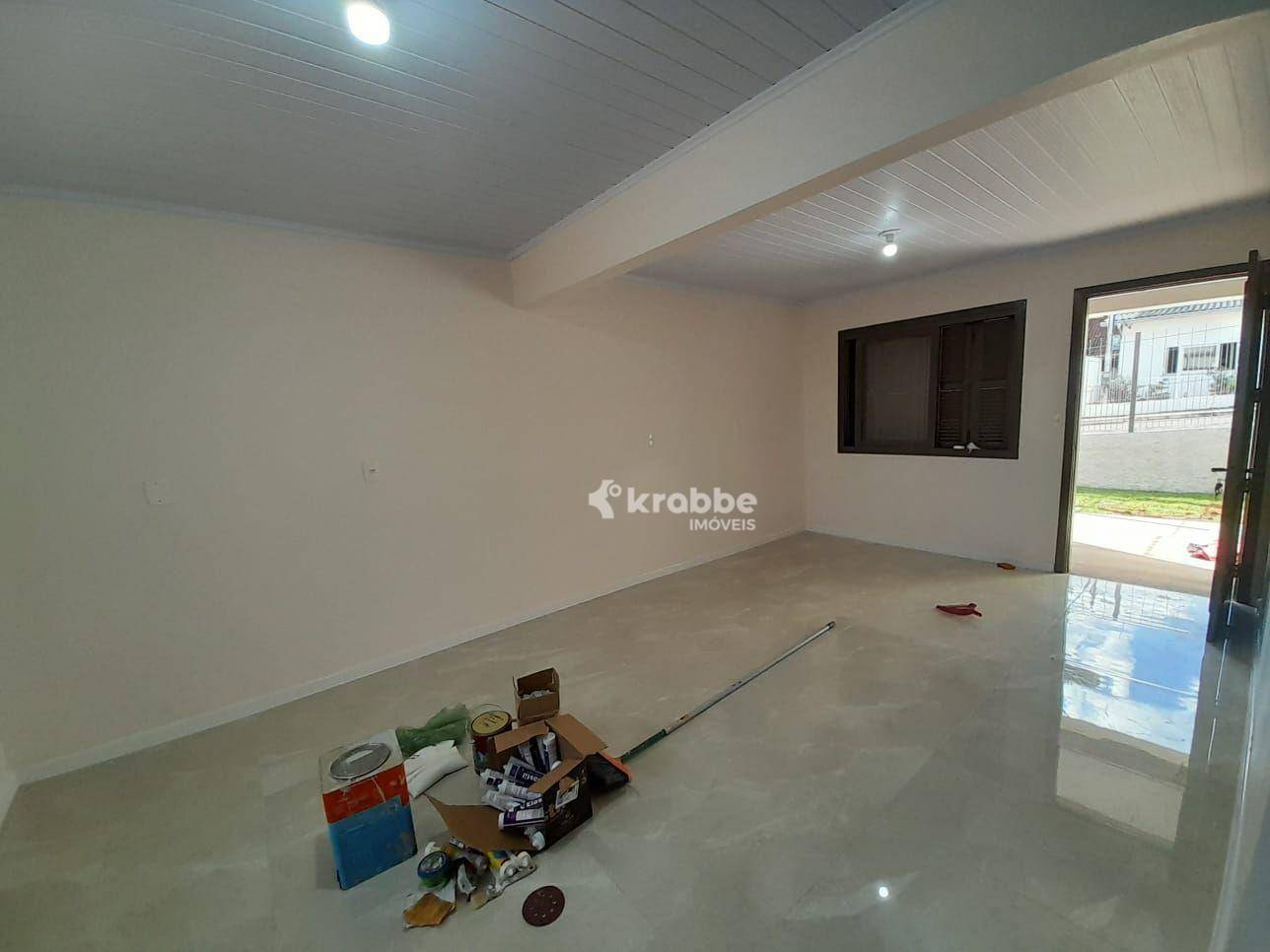 Casa de Condomínio para alugar com 3 quartos, 98m² - Foto 2