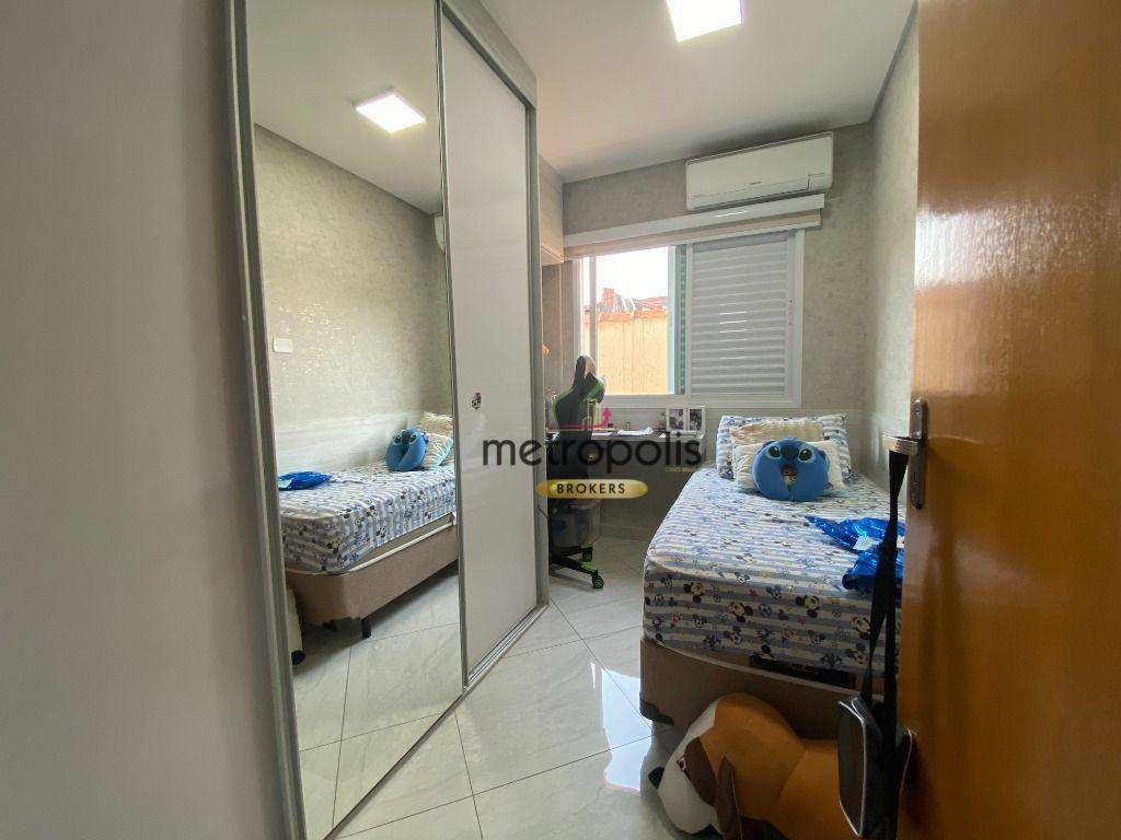 Cobertura à venda com 2 quartos, 120m² - Foto 15