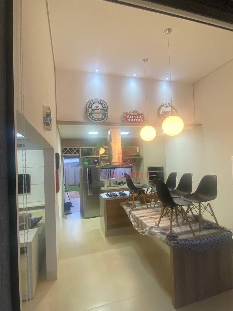 Casa, 202 m² - Foto 6