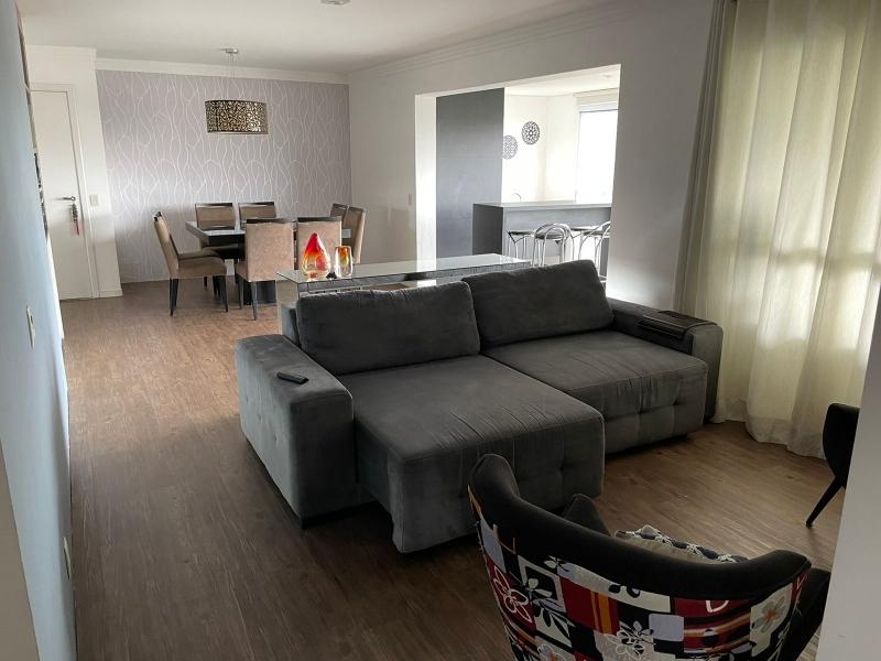 Apartamento à venda com 2 quartos, 57m² - Foto 5