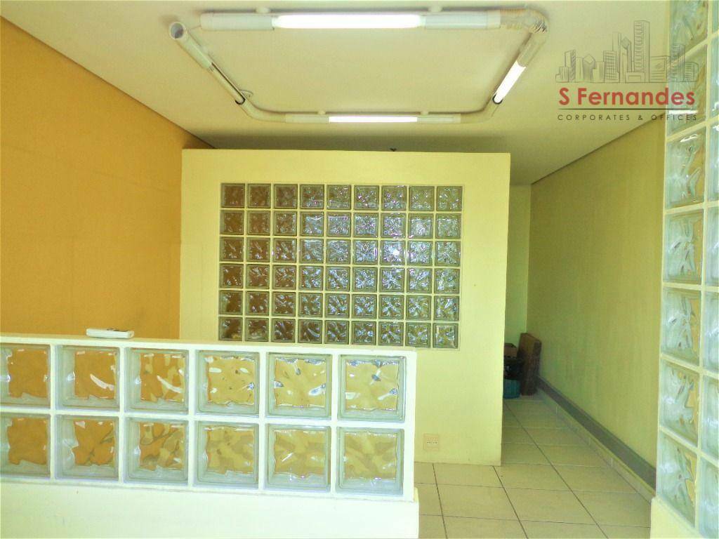 Conjunto Comercial-Sala à venda, 30m² - Foto 3