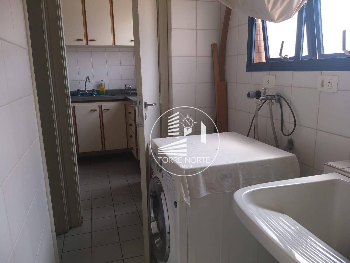 Apartamento à venda com 3 quartos, 96m² - Foto 17