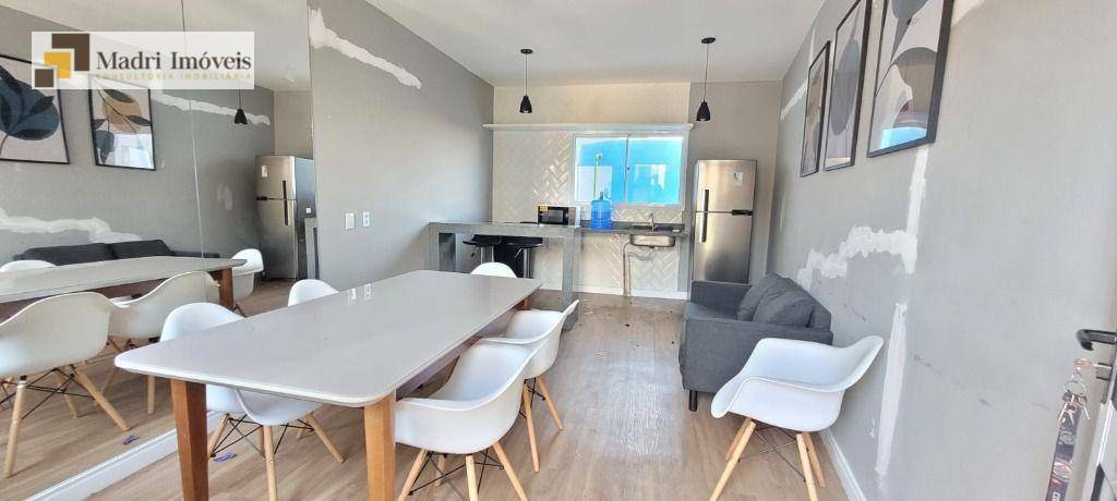 Apartamento à venda com 1 quarto, 28m² - Foto 41