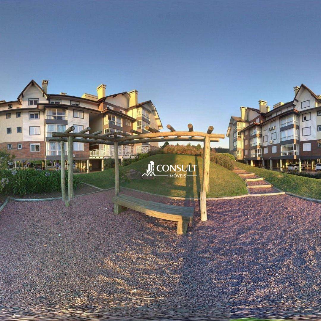 Apartamento, 2 quartos, 83 m² - Foto 1