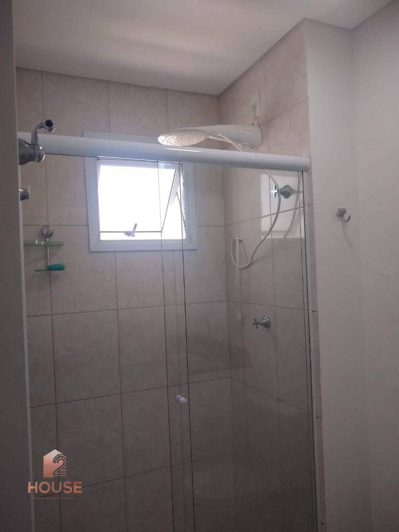 Apartamento para alugar com 2 quartos, 63m² - Foto 9