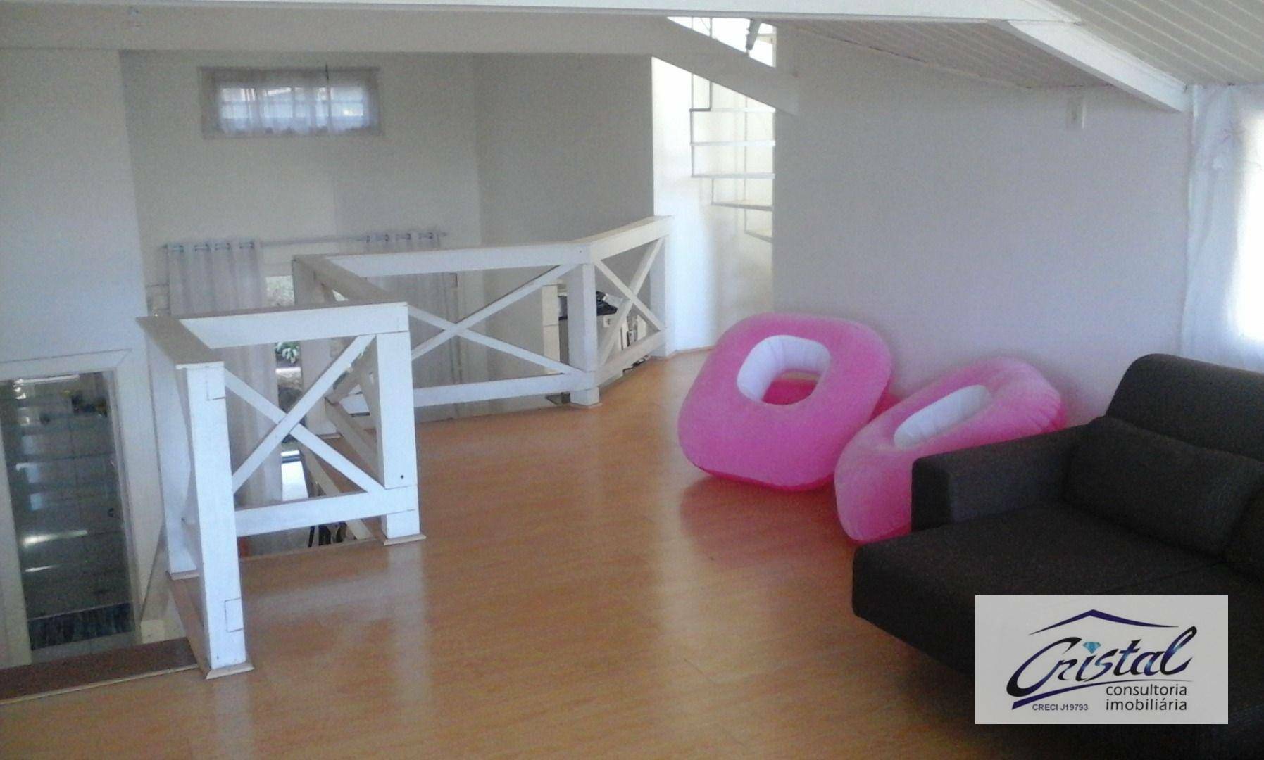 Casa de Condomínio à venda e aluguel com 5 quartos, 427m² - Foto 32