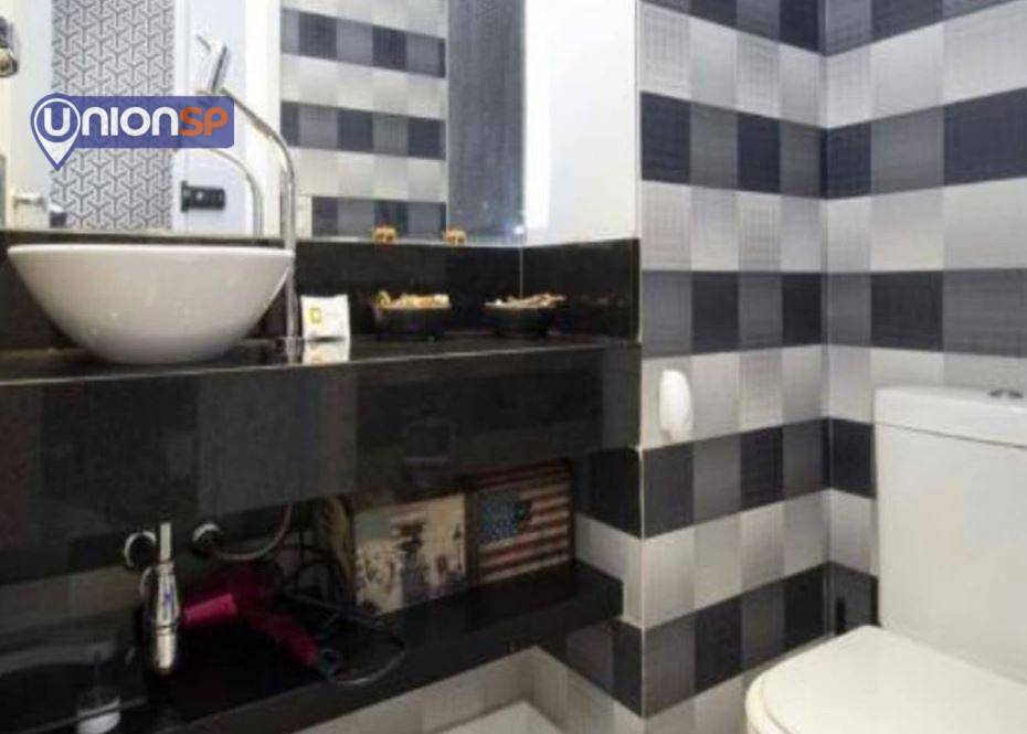 Apartamento à venda com 1 quarto, 48m² - Foto 8