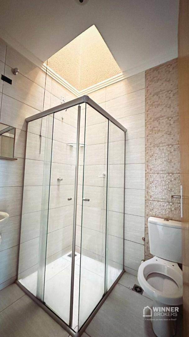 Casa, 3 quartos, 75 m² - Foto 4