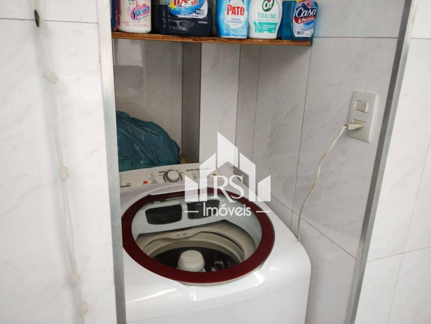 Apartamento à venda com 2 quartos, 88m² - Foto 24