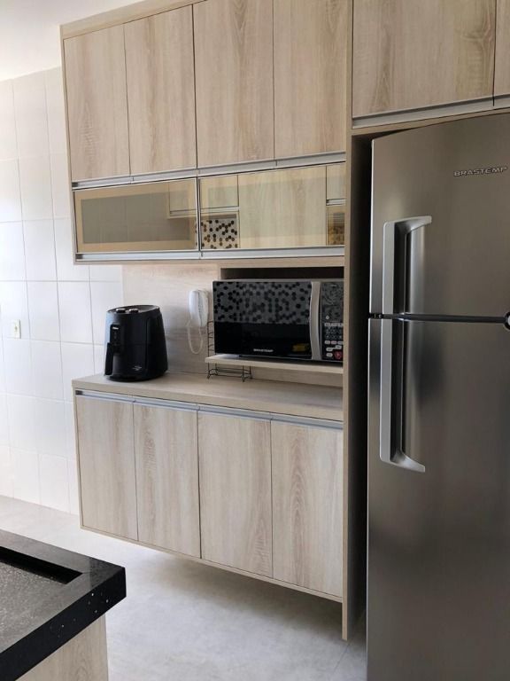 Apartamento à venda com 2 quartos, 47m² - Foto 14