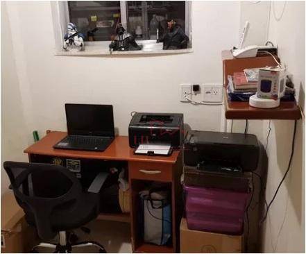 Apartamento à venda com 3 quartos, 110m² - Foto 9