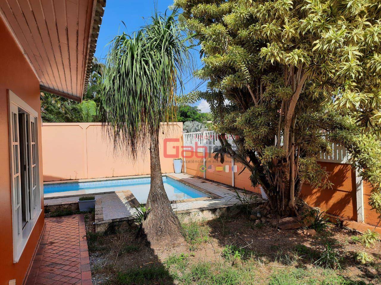 Casa de Condomínio à venda com 5 quartos, 250m² - Foto 54