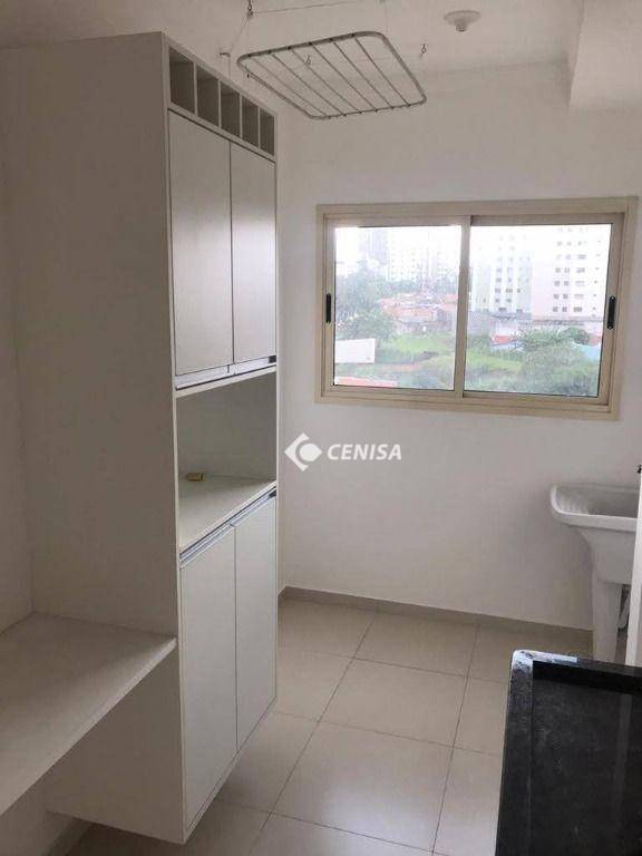 Apartamento à venda com 1 quarto, 46m² - Foto 4