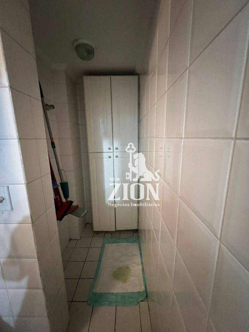 Apartamento à venda com 3 quartos, 91m² - Foto 22