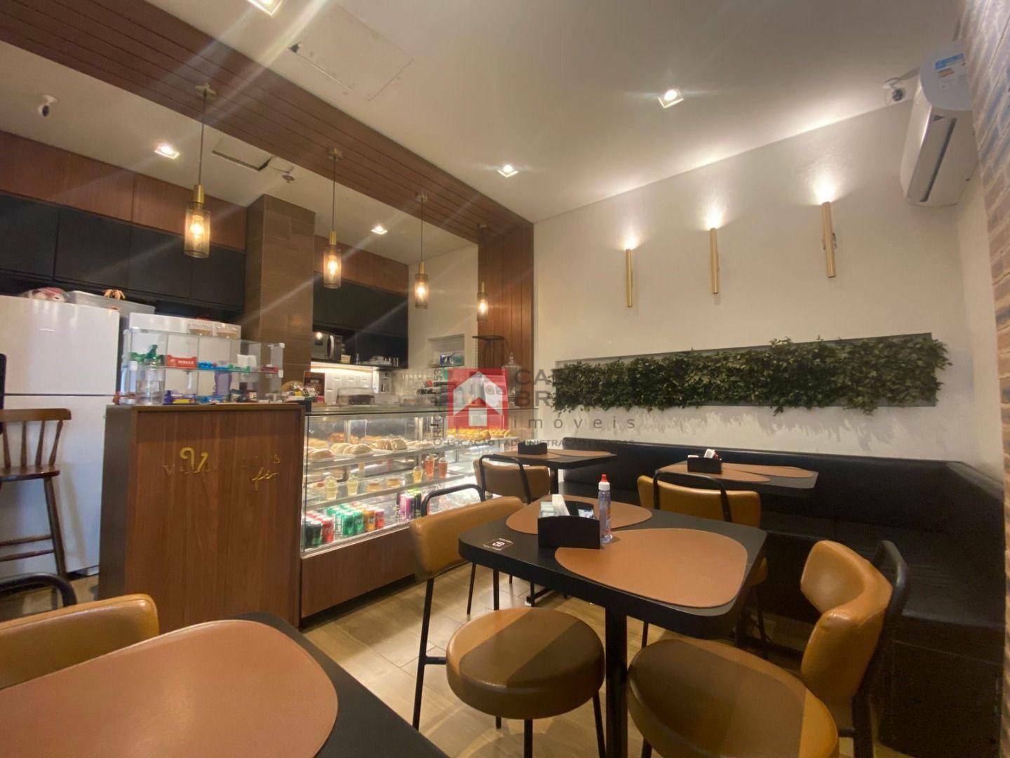 Loja-Salão, 20 m² - Foto 1