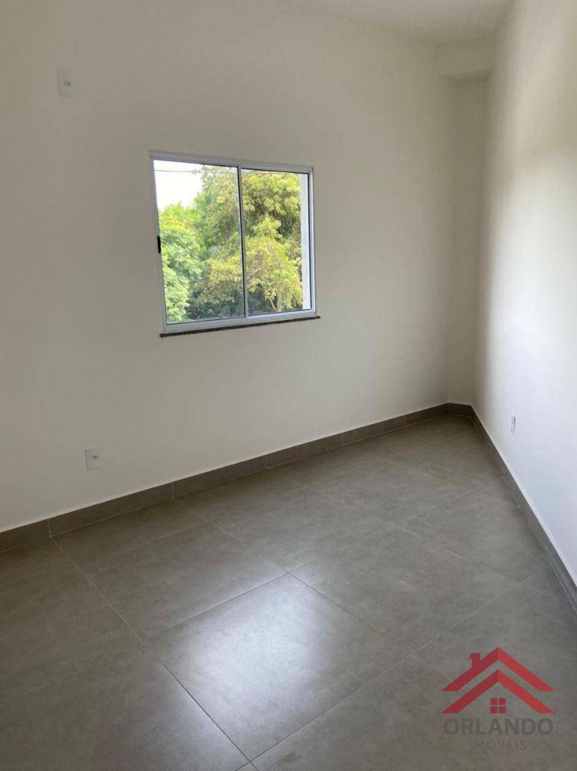 Apartamento à venda com 2 quartos, 61m² - Foto 1