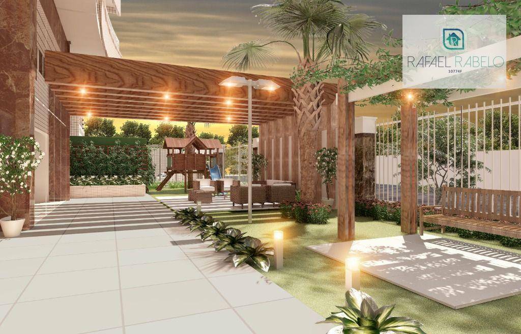 Apartamento à venda com 3 quartos, 100m² - Foto 30