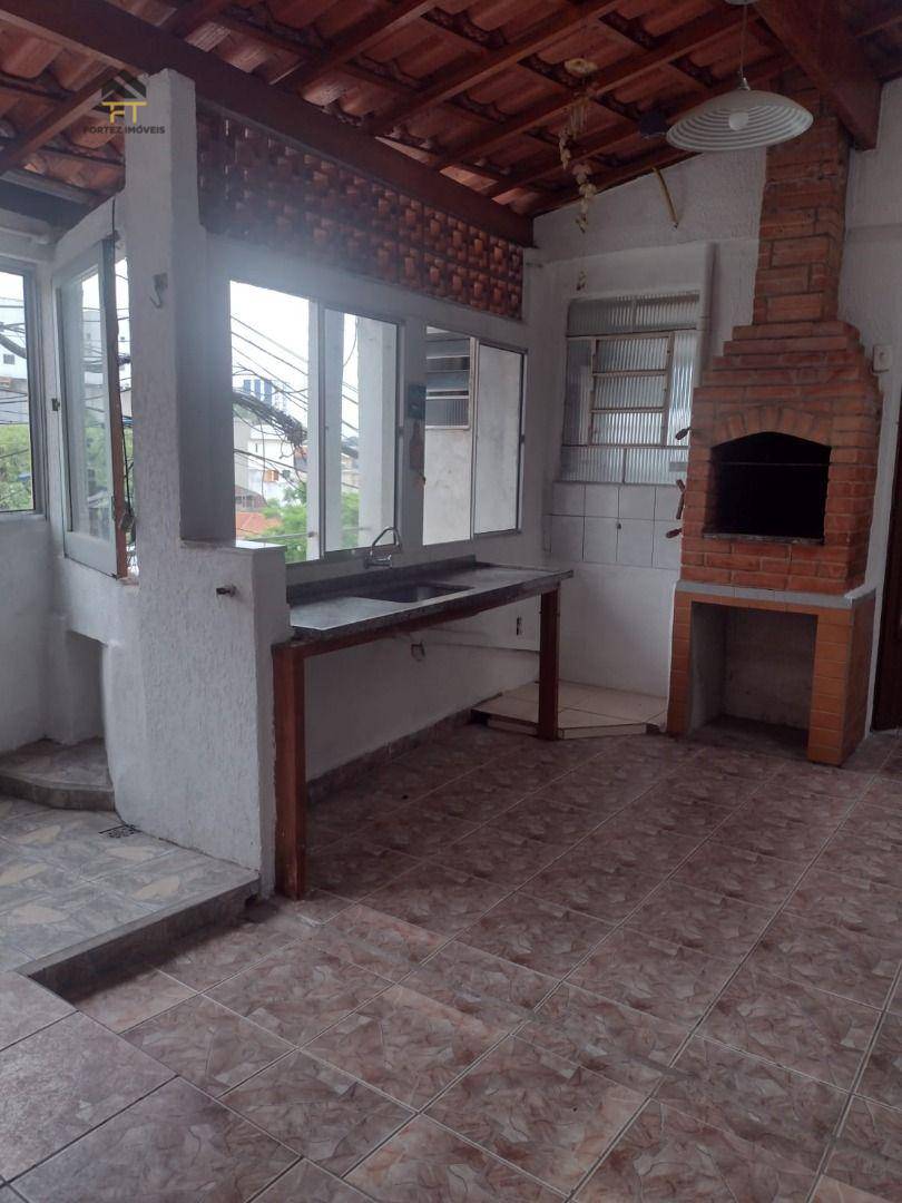 Casa para alugar com 2 quartos, 250M2 - Foto 16