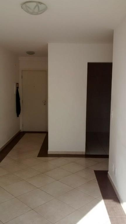 Apartamento à venda com 2 quartos, 49m² - Foto 8