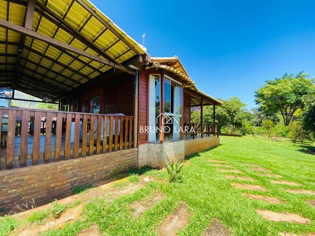 Chácara à venda com 2 quartos, 350m² - Foto 6