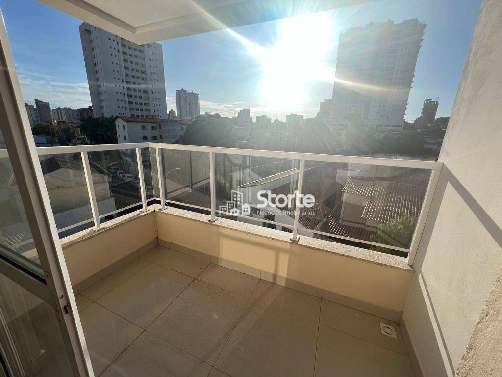 Apartamento à venda com 1 quarto, 46m² - Foto 22