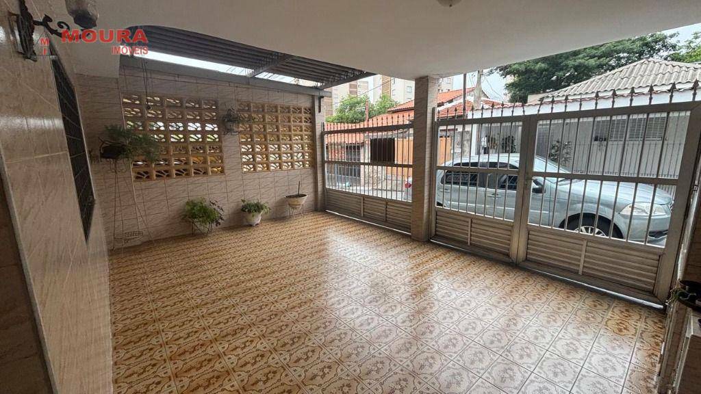 Casa à venda com 2 quartos, 118m² - Foto 18