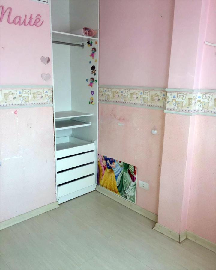 Apartamento à venda com 2 quartos, 67m² - Foto 4