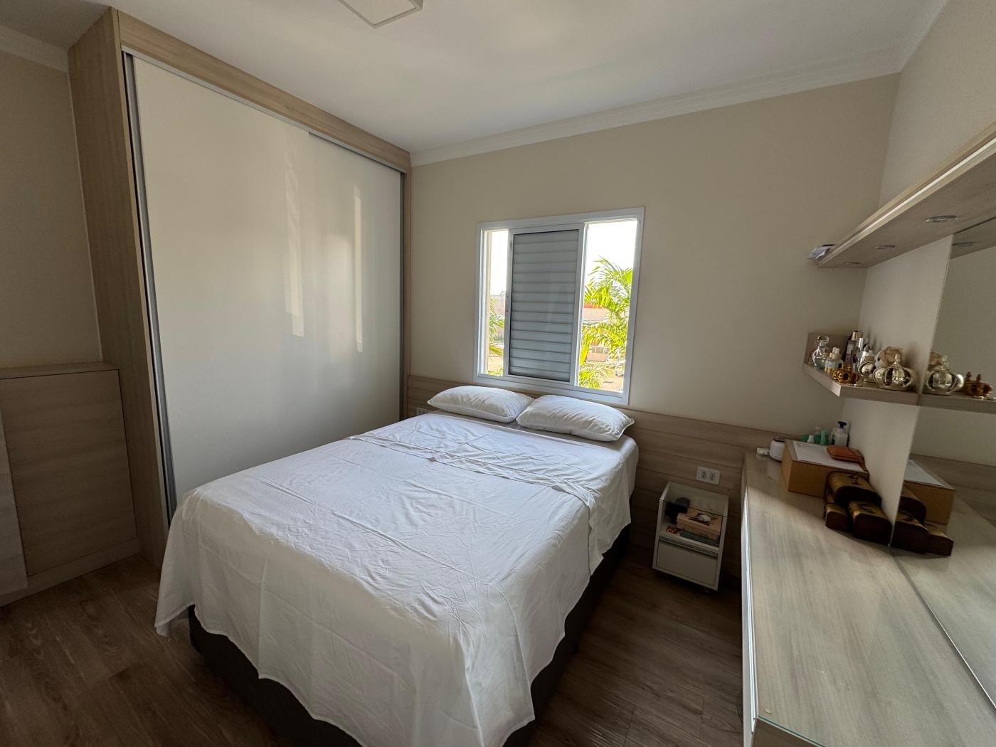 Apartamento à venda com 3 quartos, 63m² - Foto 9