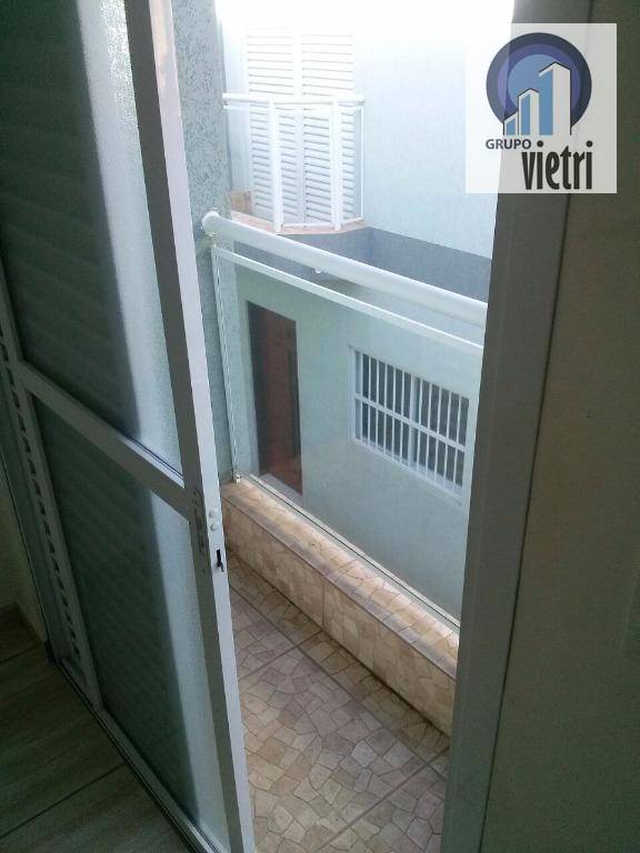 Sobrado à venda com 2 quartos, 69m² - Foto 7