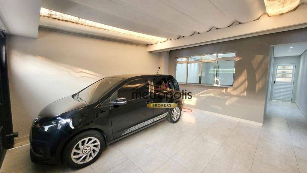 Sobrado à venda com 4 quartos, 192m² - Foto 30