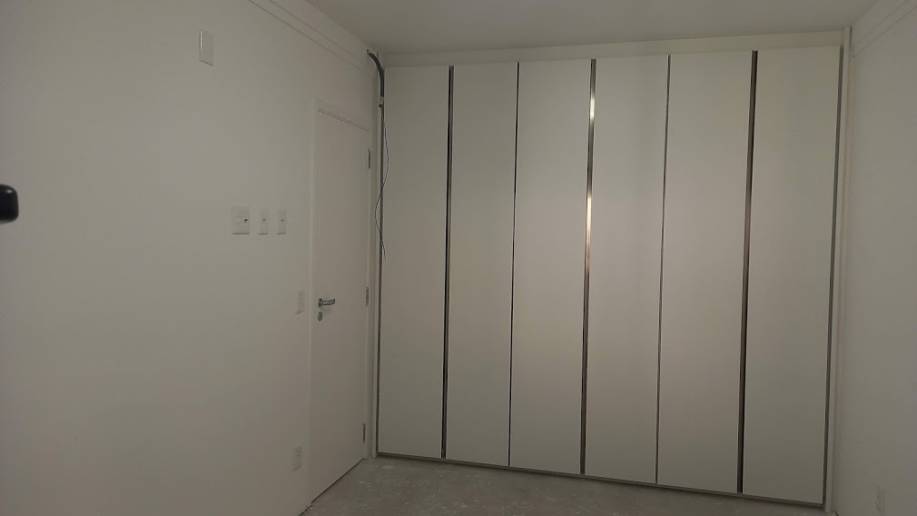 Apartamento à venda com 3 quartos, 215m² - Foto 14