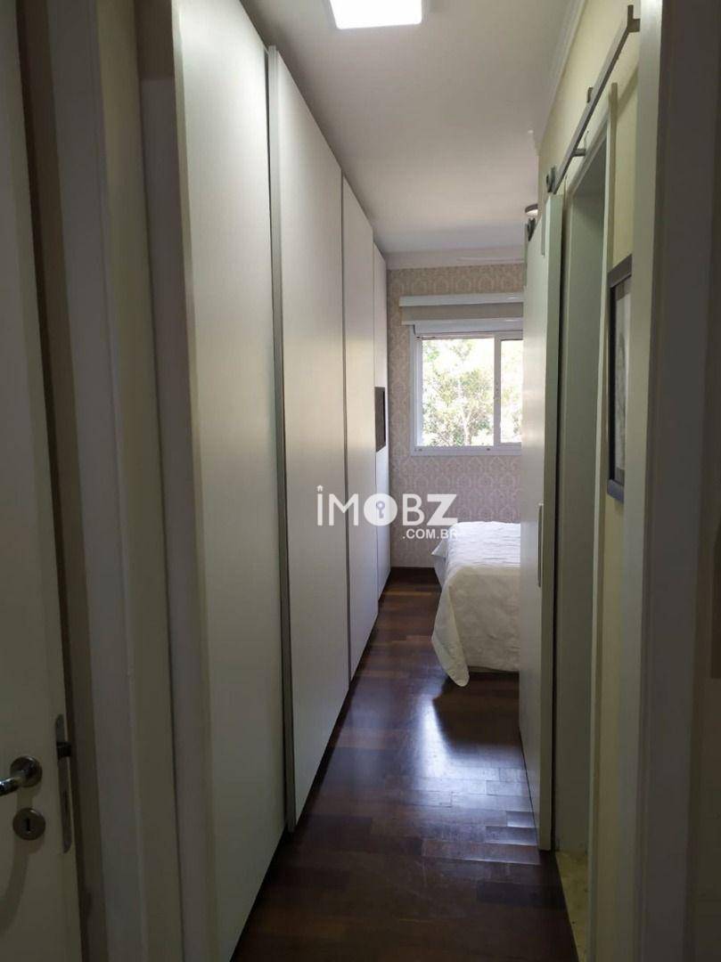 Apartamento à venda com 3 quartos, 121m² - Foto 10