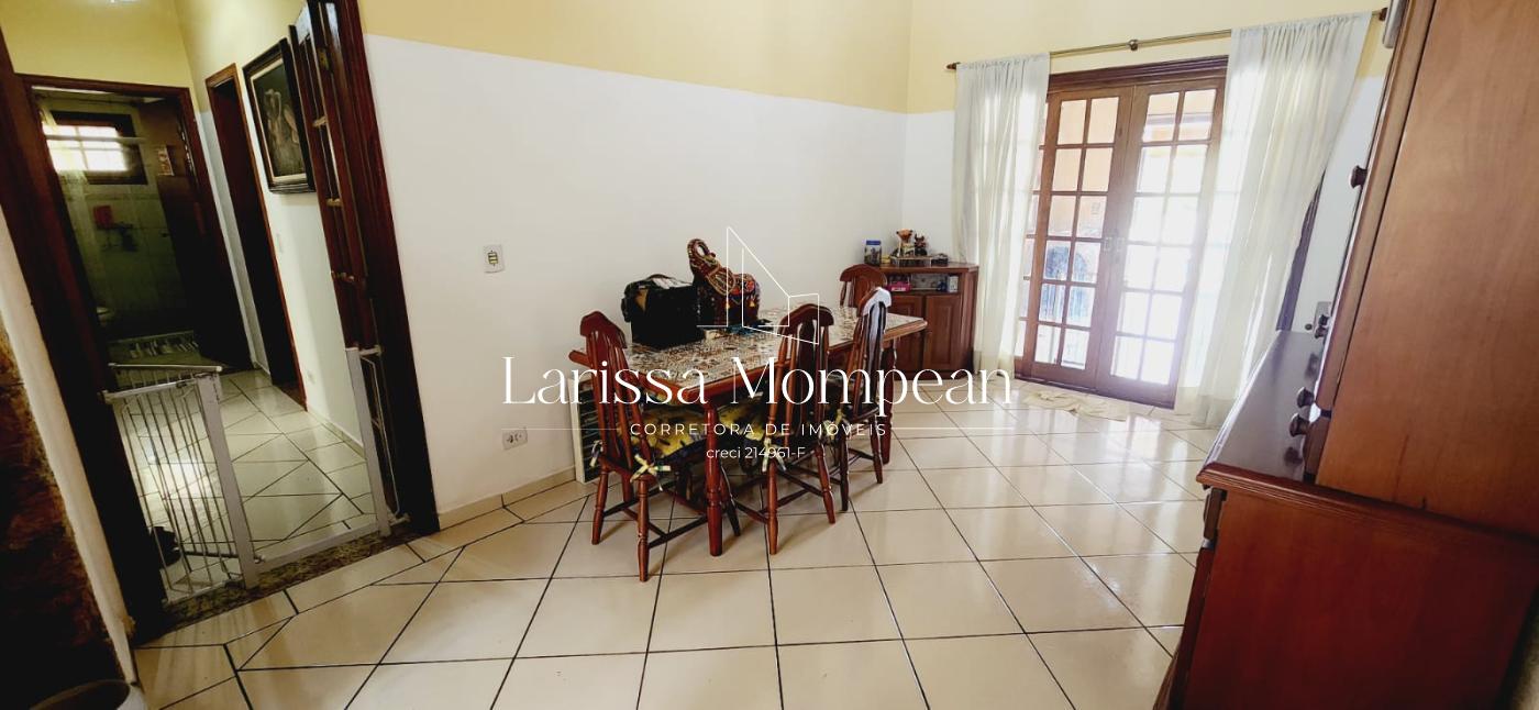 Casa de Condomínio à venda com 3 quartos, 290m² - Foto 15