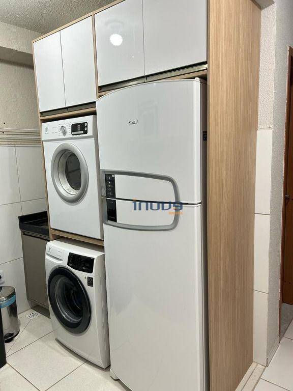 Apartamento à venda com 2 quartos, 48m² - Foto 14