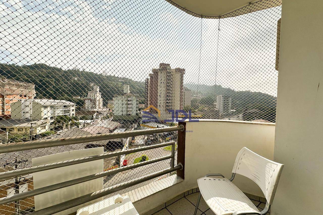 Apartamento à venda com 3 quartos, 91m² - Foto 17